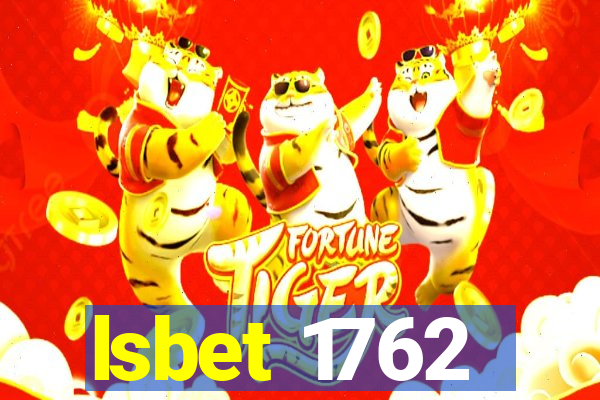 lsbet 1762